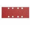 Feuilles Abrasives - BOSCH - C430 - 115 X 230 Mm - 14 Trous - Granulation 4x60/4x120/2x180