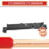 Radiator Support for BMW 3 Series G20, Compatible with Models 17118666839 and 17118666840