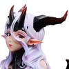 Фигурка Lechery Sanis scale, ПВХ, окрашенная, 1/5