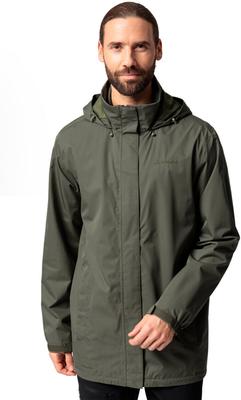 Мужская куртка VAUDE Escape Parka (45015) хаки