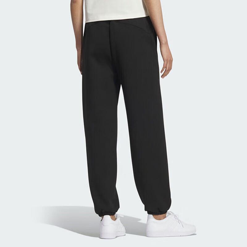 adidas Женские спортивно-повседневные длинные брюки KC0044