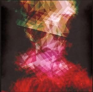CD ПЛАНК - Hivemind RIC020 Ricco 2014 Япония Танцевальная и Электронная Б/У