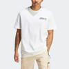 Adidas Originals T Shirt Men's White IC2332