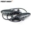 Для Triumph Tiger 800 1200 XCX XRX 900 GT Rally Trident 660 Daytona Rocket 3 Мотоцикл Светодиодный Мигающий Поворотник Указатель Поворота
