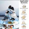 1Pc Argentina Football Legends Flannel Blanket, Soft And Comfortable, Casual Warm, Camping Travel, Christmas, Halloween Xmas Gift S1980