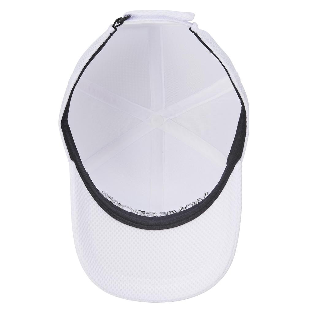 Cap Descente Partial антибактериальный и дезодорирующий бег ходьба [Move Sports] мужской женский WH00(ST5SCP04U)