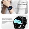 Smart Watch Women Man Full Touch Screen Sports Fitness Watch IP67 Waterproof Bluetooth Watches For Ladies