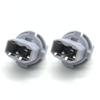 2Pcs Brake Tail Light Socket Holder 33515-S50-003 For Honda Accord Civic Odyssey