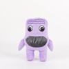 Pillar Chase 2 Plush, игрушка Fuwatti Plushies, новая плюшевая кукла ужасов для детей и взрослых, подарок на Хэллоуин, Рождество, день рождения
