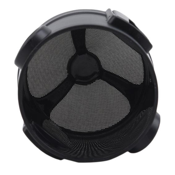 Coffee Filter Portable Stainless Steel Drip Coffee Tea Holder Funnel Baskets Reusable Tea Infuser and Stand Coffee Dripper