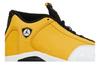 Men's Sneakers Jordan 14 Retro Light Ginger (2022) Light Ginger/Black/White
