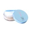 Chacott Finishing UV Powder Cool Genderless Cosmetics для женщин и мужчин 15 г с пуховкой 775 Brightening Natural & Color
