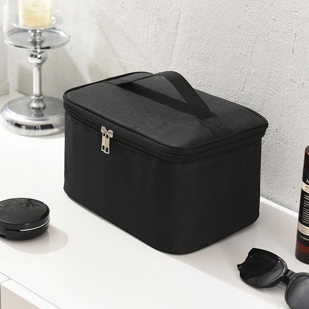 Toilet Bag Storage Bag Travel Portable Waterproof Makeup Bag Business Trip Portable Simple And Large Capacity Skincare Product S