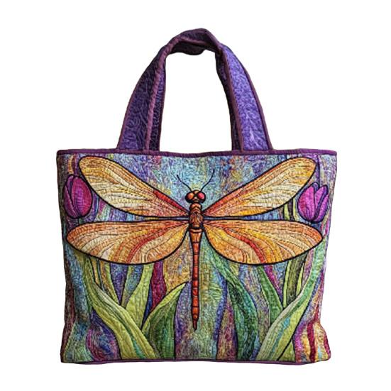 Стеганая сумка-тоут с морской черепахой для женщин, винтажная, пэчворк, с изображением морских животных, холщовая, для путешествий, покупок, продуктов, пляжа