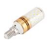 E14 Candelabra Light Bulb 12W Decorative Lamp Light Energy Saving Cylindrical Candle Bulb  Office
