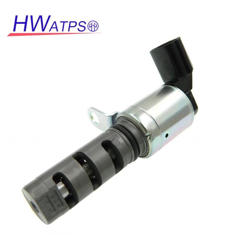 OEM: ZJ38-14-420A Engine Variable Valve Timing Solenoid Oil Control Valve Cam VVT For Mazda 2 1.5L 2011-2014 ZJ3814420A 35-1145