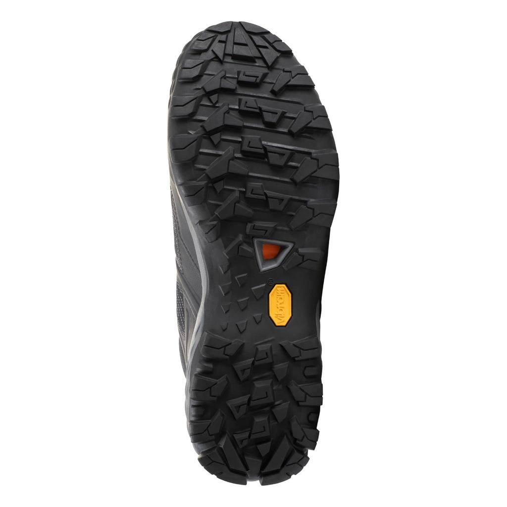 Ducan High High GTX Men [Mammut] Gore-Tex Men's/Ducan 3030-03471 черный-черный