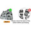 Steering Wheel Control Switch For Mercedes Benz A B Gla Gle