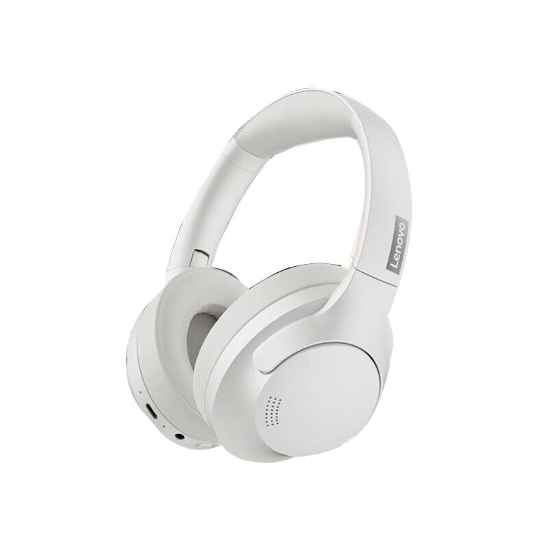 Беспроводная Bluetooth-гарнитура Lenovo TH46 с активным шумоподавлением