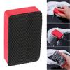 Useful Car Magic Clay Bar Pad Sponge Block Car Wash Mud Car Beauty