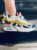Кроссовки Putian Air Max Furyosa: Чистый оригинальный дизайн, удобная воздушная подушка, амортизирующие беговые кроссовки для мужчин и женщин.