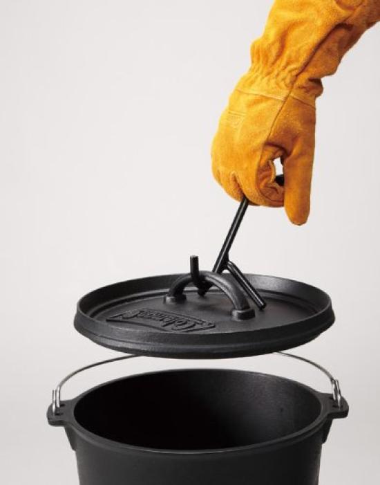 Coleman Dutch Oven SF (10 Inches) 170-9392