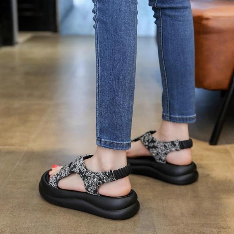 Summer Fashion Women's Roman Sandals