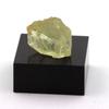 Stones and Minerals. Spodumene Hiddenite. 8.33 Ct. Konar Province, Afghanistan.