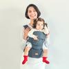 Denim Hip Seat Carrier Baby Strap BABY&Me BELK-S BM-6-003