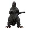 Godzilla Middle Soft Vinyl Kit Reprint Soft Vinyl неокрашенный сборочный комплект (1992) Немасштаб