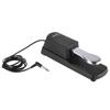 Universal Sustain Pedal for Digital Piano Electronic Keyboard Sustain Foot Pedal with