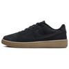New Court Royale 2 Black Gum Women's CZ0218-001