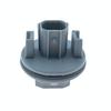 33303-SAA-003 Разъем заднего фонаря для Honda Accord, Acura, CRV, Civic, Odyssey, T20