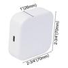 G2G3 WiFi Gateways For Smart Lock Control With For TTLock App Integration