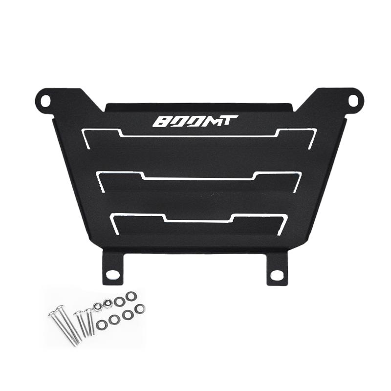 New FOR CFMOTO 800MT 800 MT 800 MT800 N39° IBEX800 S T 2021-2025 Motorcycle Accessories Radiator Guard Engine Skid Plate Cover