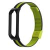 Ремешок для браслета Xiaomi Mi Band 4 3 Металлическая стальная пряжка Ремешок для часов Миланский для Mi Band 4 3 Браслет на запястье Пояс для запястья Аксессуары для умных часов