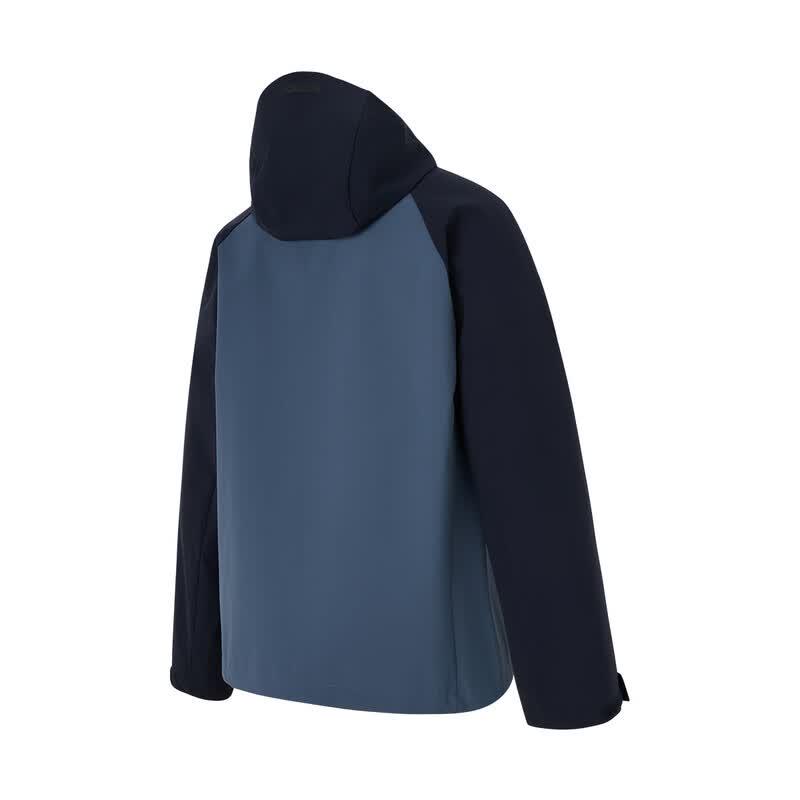 Adidas Sportswear Soft Shell Jacket