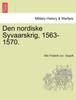 Книга Den Nordiske Syvaarskrig, 1563-1570.