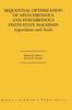 The Sequential Optimization of Asynchronous and Synchronous Finite-State Machines : Algorithms and Tools Book
