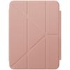 Uniq Case Camden Click Ipad Air 13      (2024/2025) Pink/Blush Pink