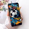 Модный крутой чехол для Realme 12+ 12X 12 5G, мягкий силиконовый ТПУ задняя крышка для чехлов телефона Realme12 5G 12X 12Plus
