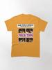 The Four Tops Four Tops Ask The Lonely Where Did You Go Classic T-Shirt