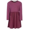 Girls Forgotten Stripe Jersey Casual Dress