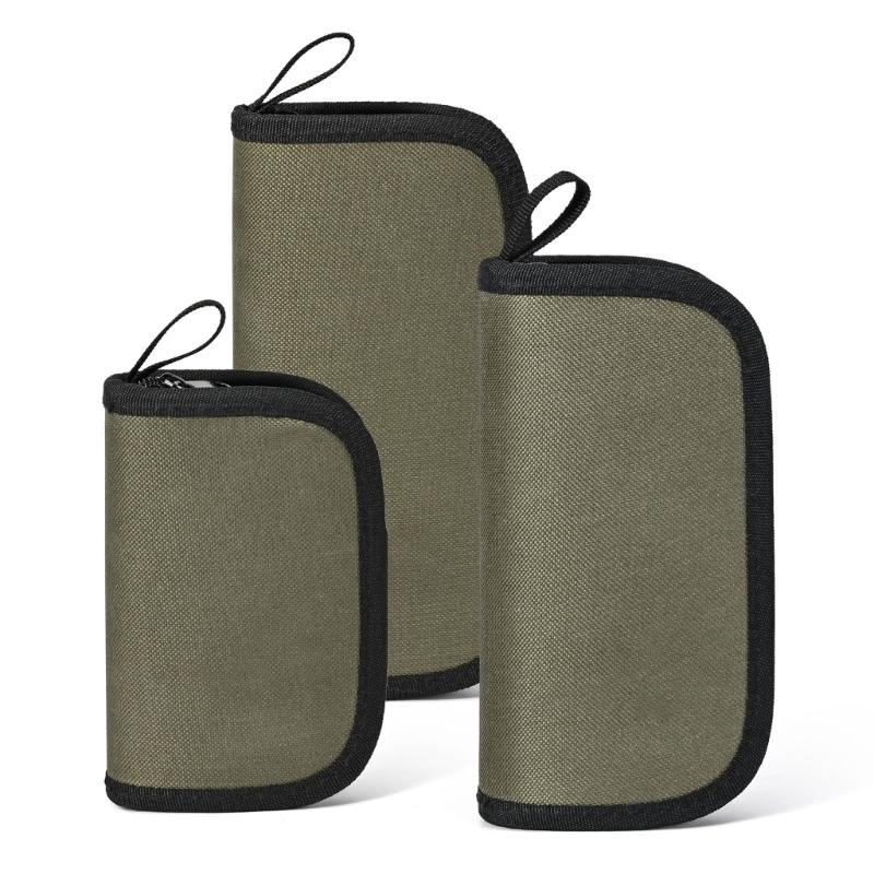 Сумка для блесен с пайетками, блесна-ложка, спиннер-приманка, чехол для хранения, сумка для хранения мушек и спиннер-приманок, органайзеры для рыболовных крючков