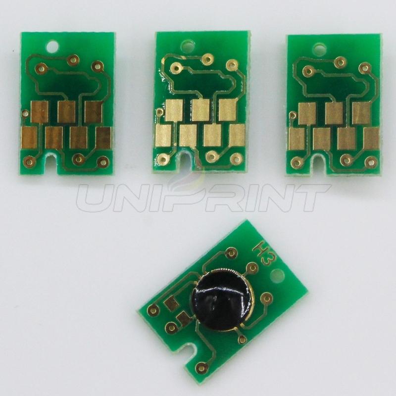 C12C890191 5pcs Maintenance box Chip For Epson Pro 7800 7880 7890 7900 7908 7910 Pro 4880 7400 7450 7600 Pro 4000 4400 4450 4800