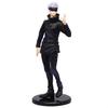 Original 18cm Jujutsu Kaisen Anime Figure Gojo Satoru Action Figure PVC Statue Collection Model Toys Gifts