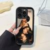 Popular Logo X-XLOV Phone Case For IPhone 17 16 15 14 13 12 11 Pro Max 16E Plus INS Soft Cover