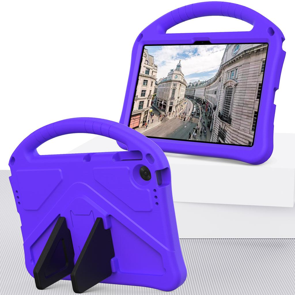 Чехол для Lenovo Tab TB311FU EVA Чехол для планшета с ручкой и подставкой, безопасный для детей