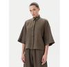 Рубашка Max Mara Leisure Mirano