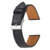 Ремешок для часов из натуральной кожи сафьяна, 18 мм, 20 мм, 22 мм, быстросъемный сменный ремешок для часов Bnad для мужчин и женщин